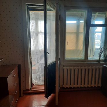 2-к. квартира, 55,8 м², 1/2 эт.