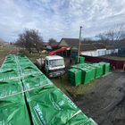 Газоблок с доставкой