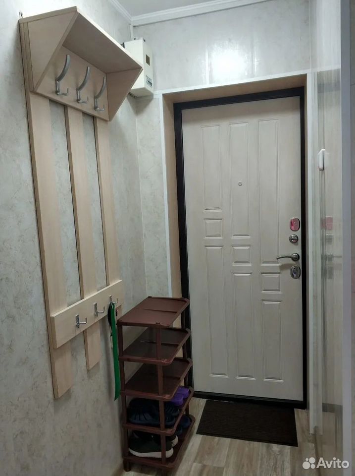 2-к. квартира, 40,6 м², 1/5 эт., Межозерный