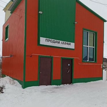 Дом 235 м² на участке 6 сот.