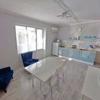 2-к. квартира, 47 м² (Абхазия), Амзара