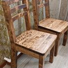 Стулья деревянные из массива березы