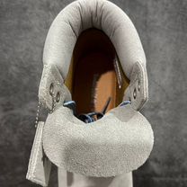 Ботинки Timberland x Ice, Москва