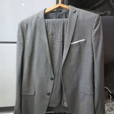 Костюм Zara 50-52
