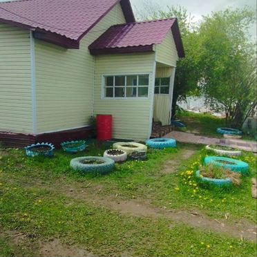 3-к. дом, 150 м²