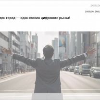 Городская социальная сеть, Вена