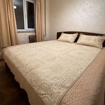 3-к. квартира, 60 м², 2 кровати, Павлодар