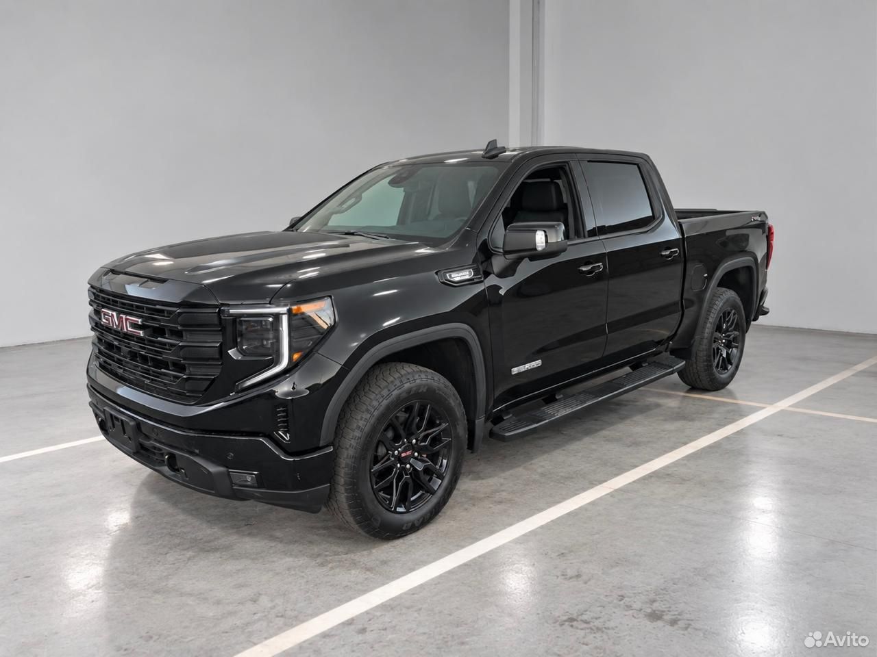 GMC Sierra 3.0 AT, 2026, 12 км