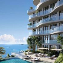 1-к. квартира, 27,7 м² (Абхазия), Амзара