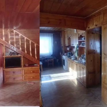 Дом 172,1 м² на участке 59 сот.