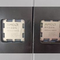 В наличии AMD Ryzen 7 9800X3D OEM Гарантия 1 год, Москва