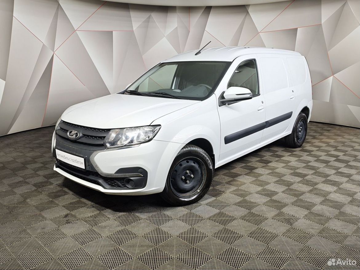 ВАЗ (LADA) Largus 1.6 MT, 2024, 32 514 км