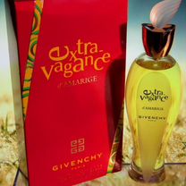 Extravagance d'Amarige Givenchy, Речицы