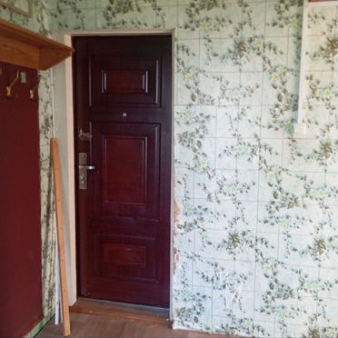 2-к. квартира, 38,7 м², 2/2 эт.