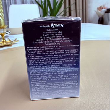 Парфюм Amway “ancestry in paris”