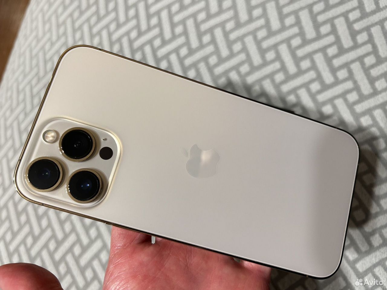 iPhone 13 Pro Max, 256 ГБ, SIM + eSIM, Оренбург