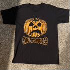Футболка Haunted Mound “signed hauntaholics tee