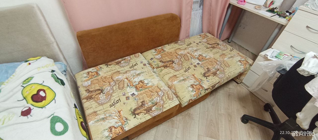 Диван прямой, Ижевск