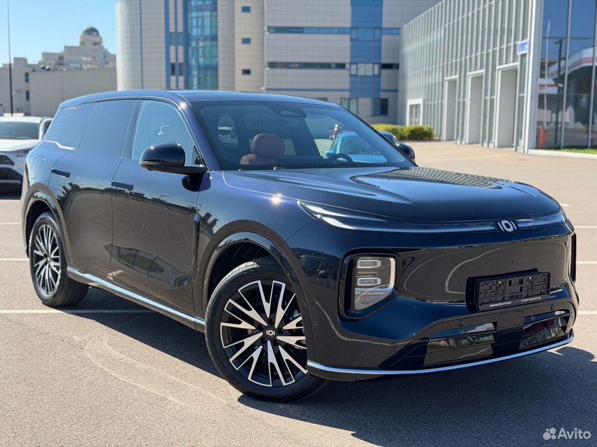Qiyuan Q07 1.5 CVT, 2026, 25 км
