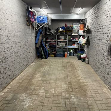 Гараж, 18 м²
