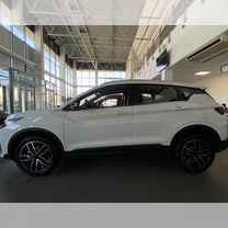 Новый Belgee X50+ 1.5 AMT, 2026, цена от 1 757 990 руб., Нижний Тагил