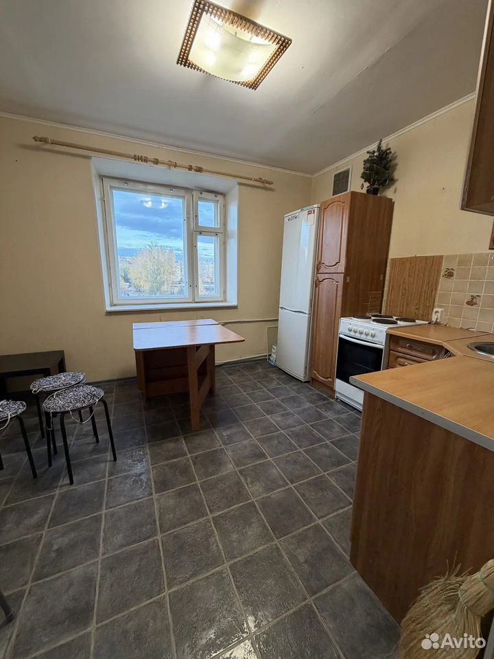 2-к. квартира, 53 м², 5/7 эт., Саров