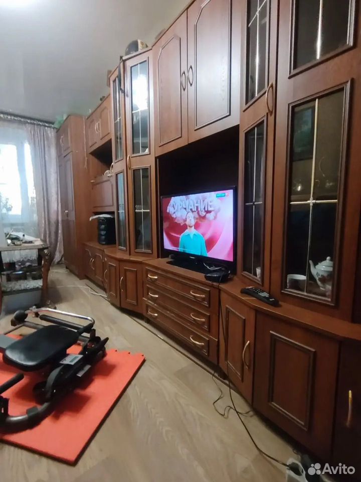 Шкаф стенка, Рязань