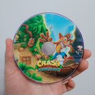 Crash Bandicoot N. Sane Trilogy для пк