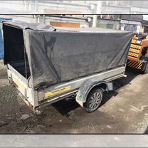 Прицеп легковой мзса бу, Еманжелинск