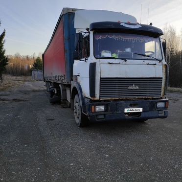 Полуприцеп бортовой Van Hool бортовой, 1999