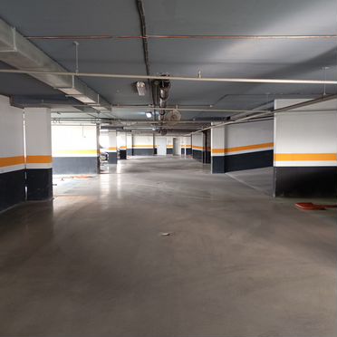 Машиноместо, 16 м²