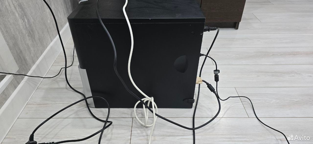 Системный блок Intel Core2 Duo, Самара