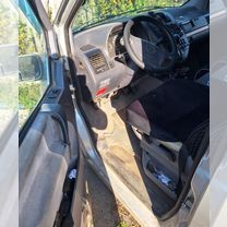 Mercedes-Benz Vito 2.3 AT, 1998, 300 000 км, с пробегом, цена 650 000 руб., Челябинск