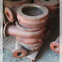 Запчасти згм-2М, Иркутск