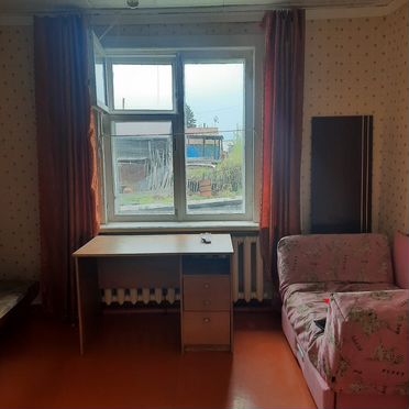 2-к. квартира, 55,8 м², 1/2 эт.