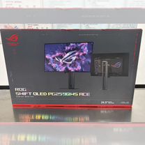 Asus ROG Swift oled PG259QWS Ace 720гц, Москва