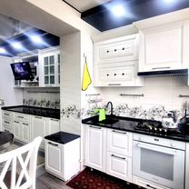 2-к. квартира, 80 м², 2 кровати, Ташкент