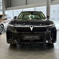 Новый Voyah Free 1.5 AT, 2026, цена от 5 990 000 руб., Воронеж