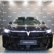 Новый Voyah Free 1.5 AT, 2026, цена от 5 590 000 руб., Ярославль