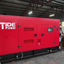 Tide Power дизельный генератор 600 кВт в наличии, Электрогорск