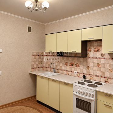 3-к. квартира, 67 м², 4/10 эт.