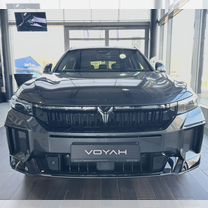 Новый Voyah Free 1.5 AT, 2026, цена от 5 590 000 руб., Ярославль