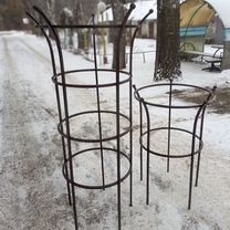 Опора для роз клематиса, Нижний Новгород