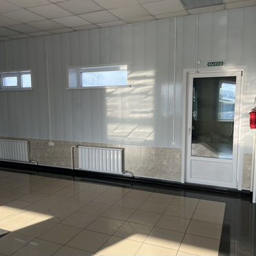 Торговая площадь, 72 м²