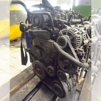 Двигатель D4EA 2.0 CRDi Kia Hyundai, Ростов-на-Дону