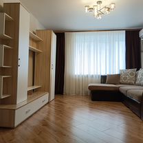 1-комнатная квартира, 36 м²
