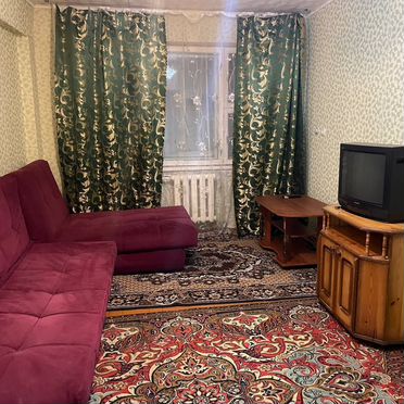 3-к. квартира, 68,8 м², 4/4 эт.