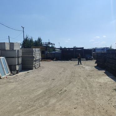 Участок 8 сот. (промназначения)