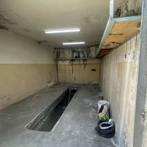 Гараж, 14 м², Маргилан