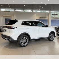 Новый Changan UNI-S 1.5 AMT, 2026, цена 3 079 900 руб., Пенза